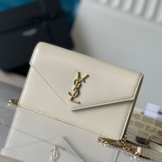 YSL Satchel Bags